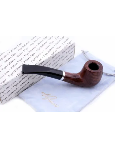 Трубка Gasparini Enrico, Форма 2