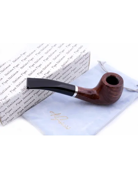 Трубка Gasparini Enrico, Форма 2