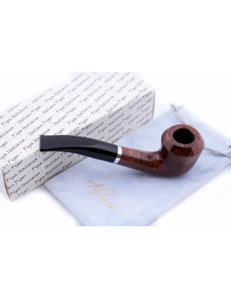 Трубка Gasparini Enrico, Форма 3