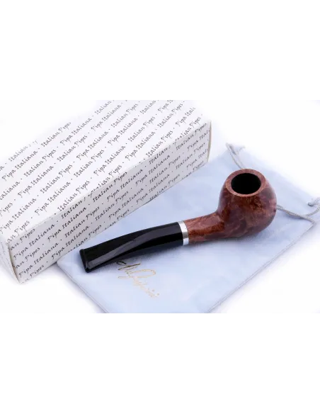 Трубка Gasparini Enrico, Форма 5