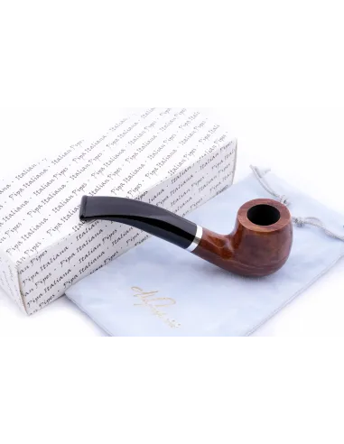 Трубка Gasparini Enrico, Форма 9