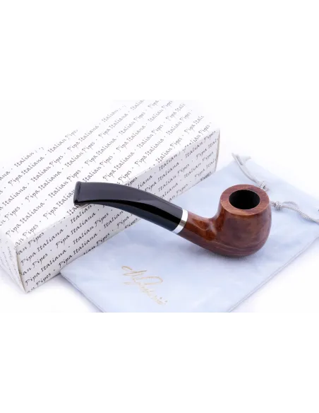 Трубка Gasparini Enrico, Форма 9