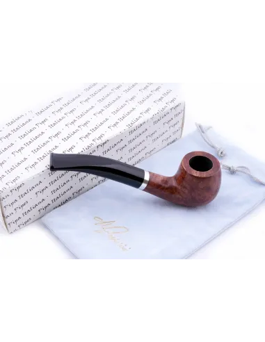 Трубка Gasparini Enrico, Форма 11