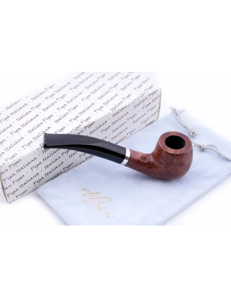 Трубка Gasparini Enrico, Форма 11