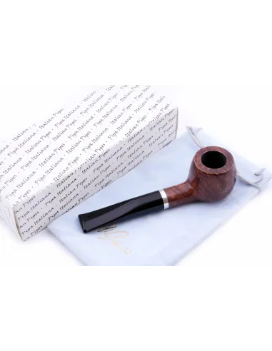 Трубка Gasparini Enrico, Форма 14