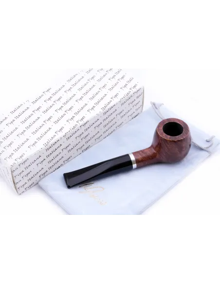 Трубка Gasparini Enrico, Форма 14