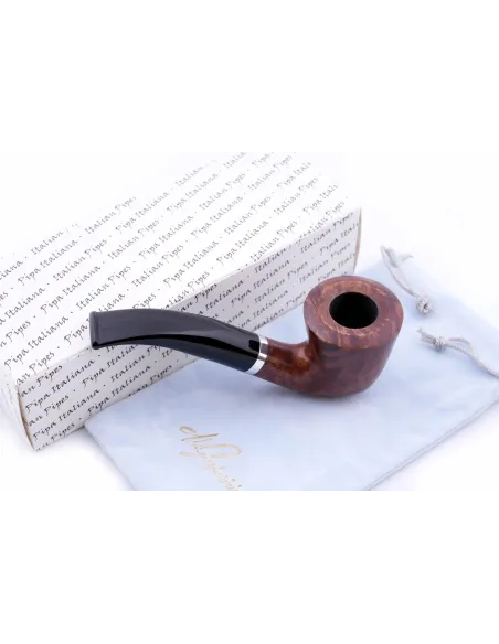 Трубка Gasparini Enrico, Форма 15