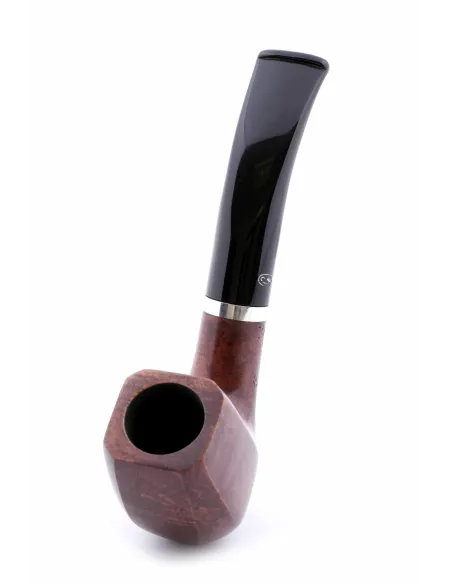 Трубка Gasparini Enrico, Форма 17