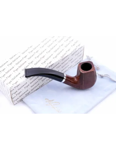 Трубка Gasparini Enrico, Форма 17