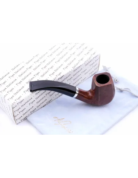 Трубка Gasparini Enrico, Форма 17