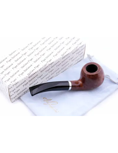 Трубка Gasparini Enrico, Форма 18