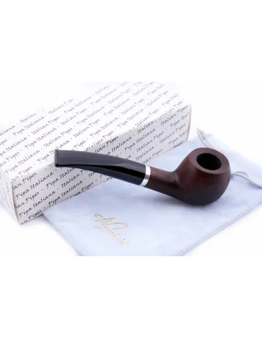 Трубка Gasparini Enrico, Форма 21