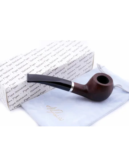 Трубка Gasparini Enrico, Форма 21