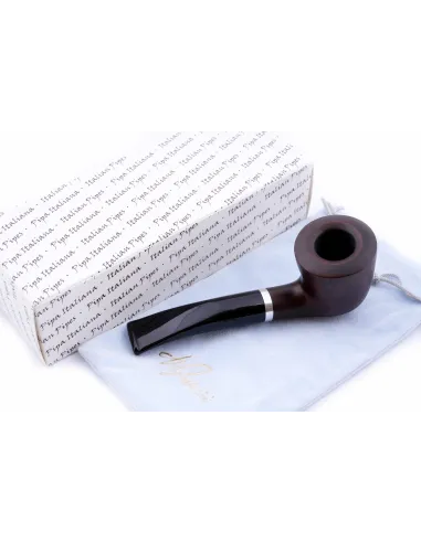 Трубка Gasparini Enrico, Форма 25