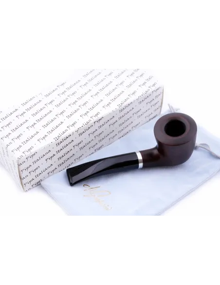 Трубка Gasparini Enrico, Форма 25