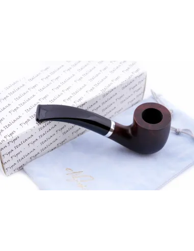 Трубка Gasparini Enrico, Форма 27