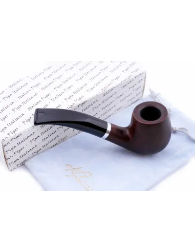 Трубка Gasparini Enrico, Форма 28