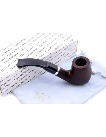 Трубка Gasparini Enrico, Форма 32