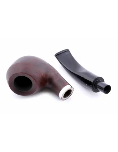 Трубка Gasparini Enrico, форма 34