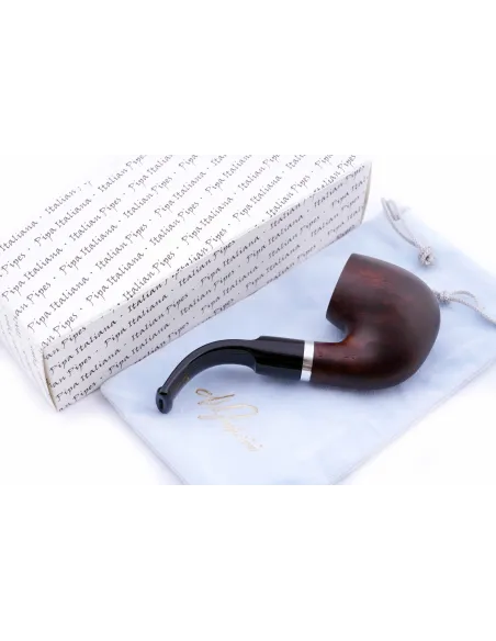 Трубка Gasparini Enrico, Форма 35