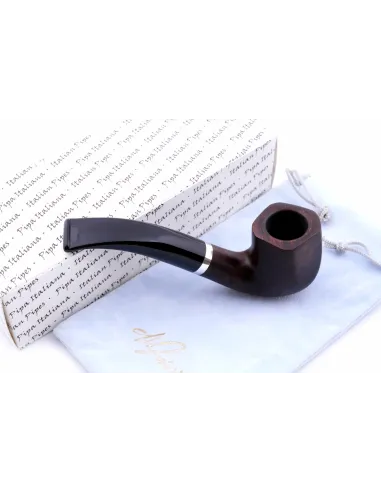 Трубка Gasparini Enrico, Форма 36