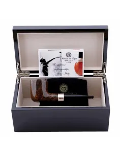 Трубка Mastro de Paja Commissario Maigret в шкатулке