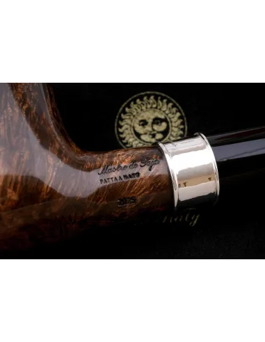 Трубка Mastro de Paja Commissario Maigret в шкатулке