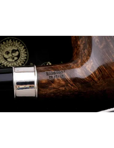 Трубка Mastro de Paja Commissario Maigret в шкатулке