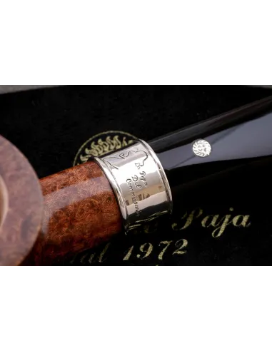 Трубка Mastro de Paja Commissario Maigret в шкатулке