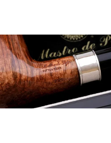 Трубка Mastro de Paja Commissario Maigret в шкатулке