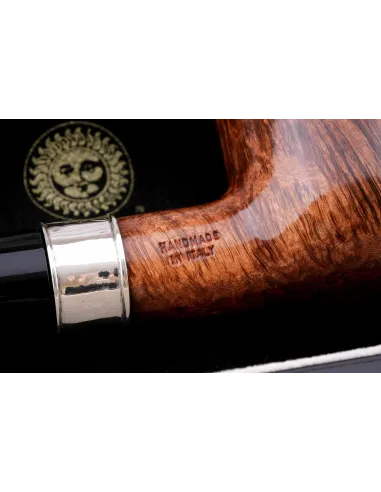 Трубка Mastro de Paja Commissario Maigret в шкатулке