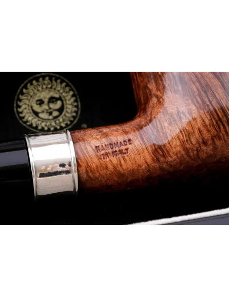 Трубка Mastro de Paja Commissario Maigret в шкатулке