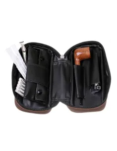 Набор трубокура Passatore Salina Premium 2