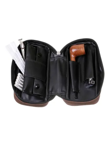 Набор трубокура Passatore Salina Premium