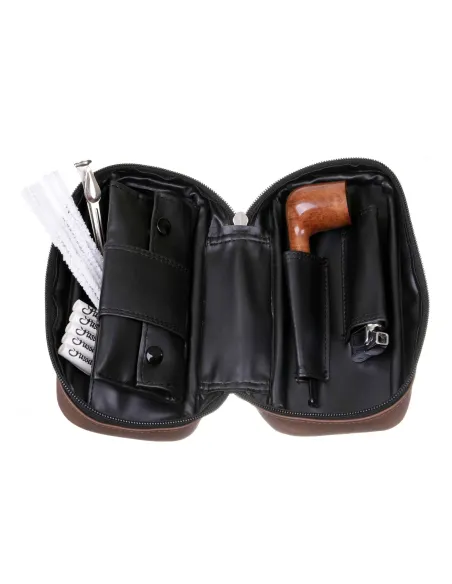 Набор трубокура Passatore Salina Premium