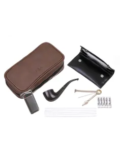 Набор трубокура Passatore Torino Premium 2