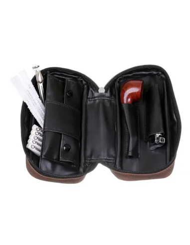 Набор трубокура Passatore Torino Premium