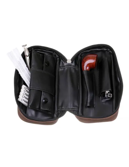 Набор трубокура Passatore Torino Premium