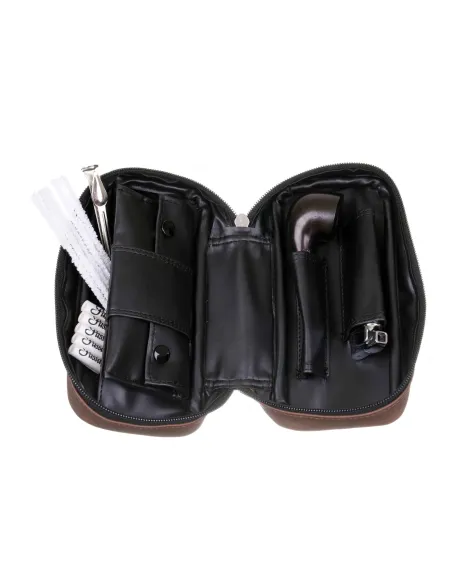 Набор трубокура Passatore Torino Premium