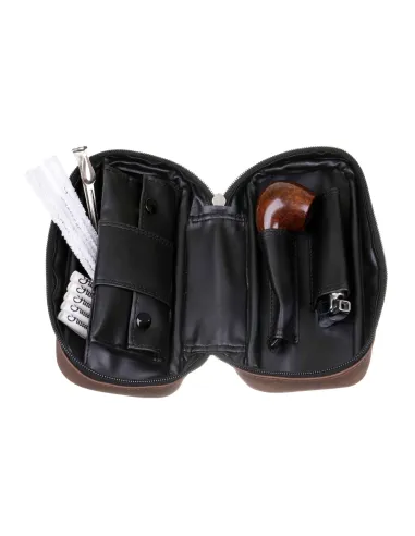 Набор трубокура Passatore Torino Premium