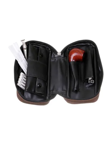 Набор трубокура Passatore Torino Premium