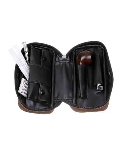 Набор трубокура Passatore Torino Premium