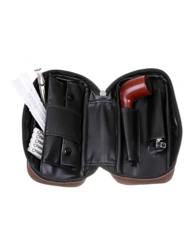 Набор трубокура Passatore Torino Premium