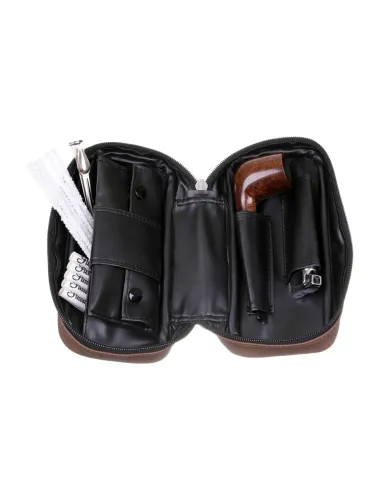 Набор трубокура Passatore Torino Premium