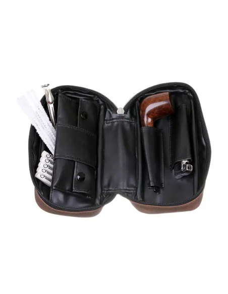 Набор трубокура Passatore Torino Premium