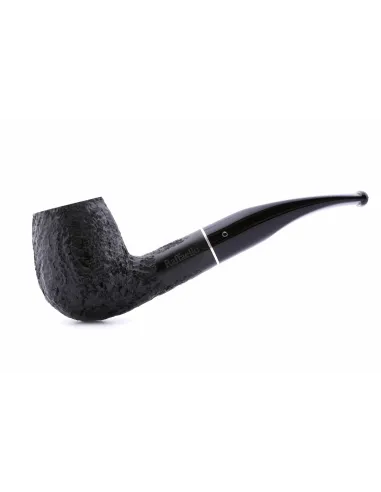 Трубка Barontini Raffaello Rustic Black, форма 137