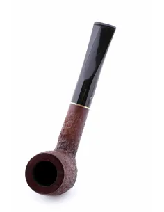 Трубка Barontini Raffaello Rustic Brown, Форма 230 2