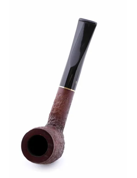 Трубка Barontini Raffaello Rustic Brown, Форма 230