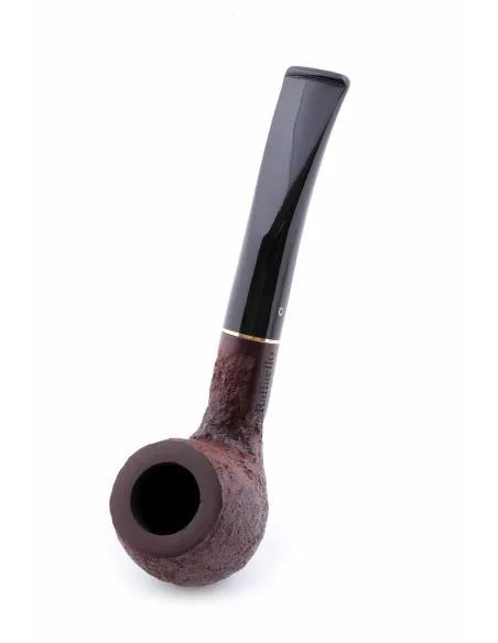 Трубка Barontini Raffaello Rustic Brown, Форма 232