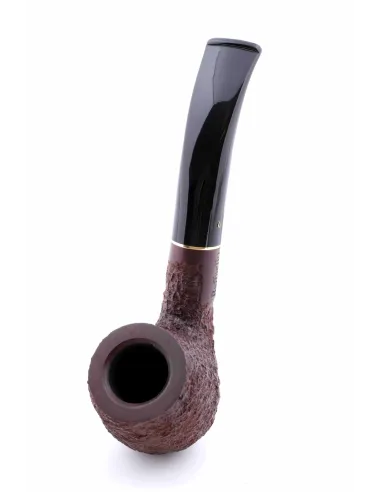 Трубка Barontini Raffaello Rustic Brown, Форма 233